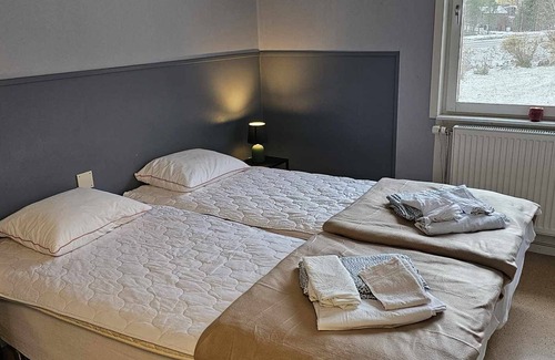 Storvik Casa | Näsbygården