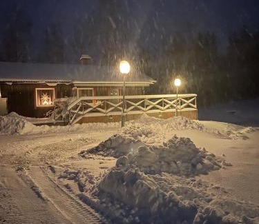 Arjang Casa | Nästeviken Björkhaget