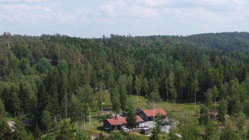 Arjang Casa | Nästeviken Björkhaget