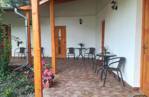Nagykoru Casa | Négy Tücsök Vendégház
