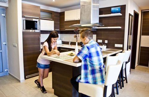 Sarvar Apartamento | Németh Apartmanok Sárvár