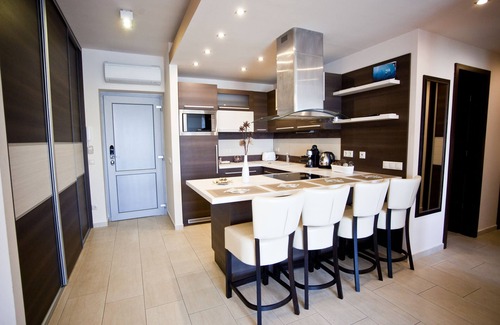 Sarvar Apartamento | Németh Apartmanok Sárvár