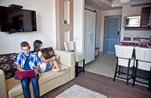 Sarvar Apartamento | Németh Apartmanok Sárvár