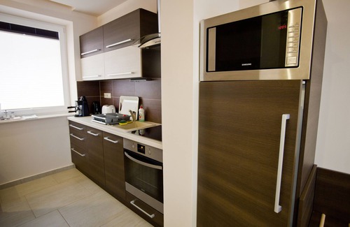 Sarvar Apartamento | Németh Apartmanok Sárvár
