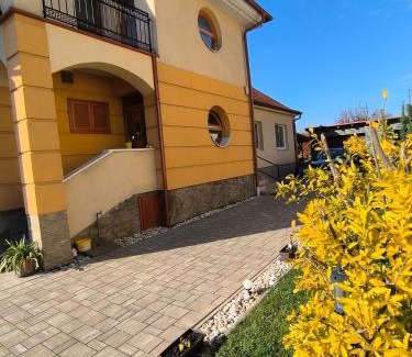 Keszthely Apartamento | Németh Nyaraló Apartman 2 Keszthely