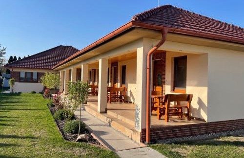 Velky Meder Casa | Néró Apartman