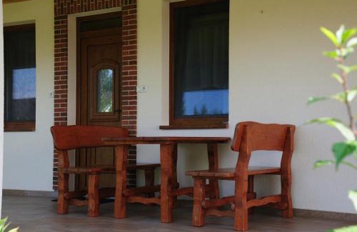 Velky Meder Casa | Néró Apartman