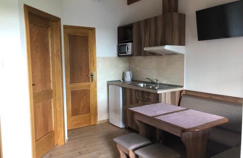 Velky Meder Casa | Néró Apartman