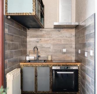 Quartier Administrations Apartamento | Nîmes centre