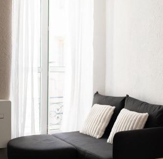 Quartier Administrations Apartamento | Nîmes centre