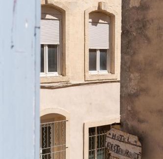 Quartier Administrations Apartamento | Nîmes centre