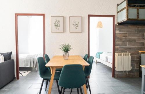 Quartier Administrations Apartamento | Nîmes centre