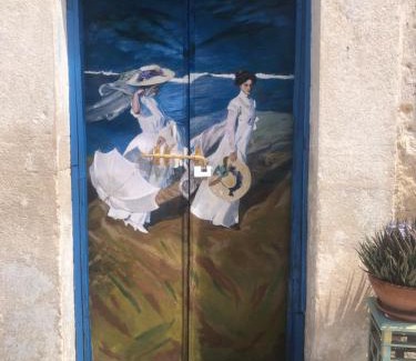 Canosa di Puglia Casa | Nòstos