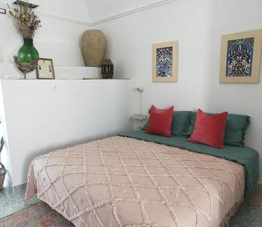 Canosa di Puglia Casa | Nòstos