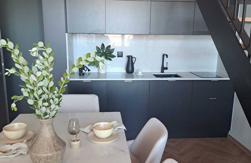 Aveiro Apartamento | Nôma Living Avenida 60