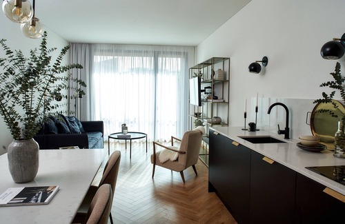 Aveiro Apartamento | Nôma Living Avenida 60