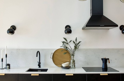Aveiro Apartamento | Nôma Living Avenida 60