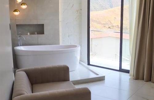 Región costera Hotel | Nöa Hotel