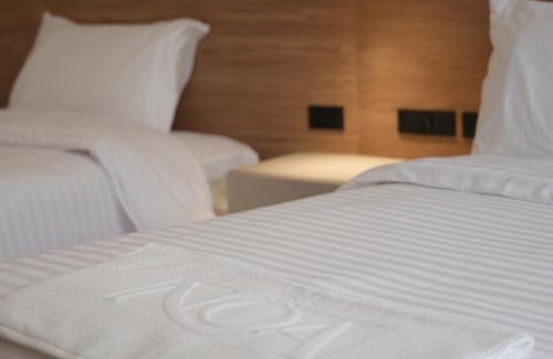 Región costera Hotel | Nöa Hotel