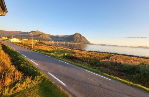 Andoy Casa | Nøss Panorama - Andøy