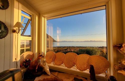 Andoy Casa | Nøss Panorama - Andøy
