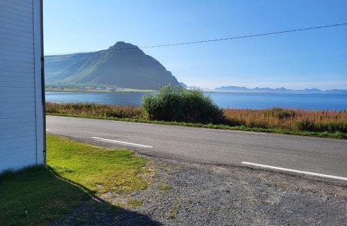 Andoy Casa | Nøss Panorama - Andøy