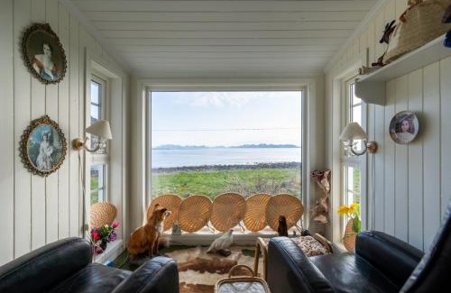 Andoy Casa | Nøss Panorama - Andøy