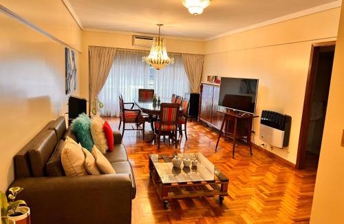 Belgrano Apartamento | Núñez Apart