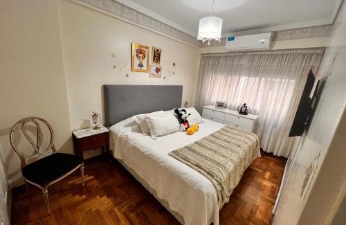 Belgrano Apartamento | Núñez Apart