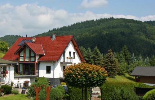 Adenau Apartamento | Nürburgring Apartment