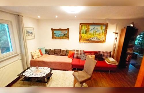 Sudstadt Casa | Nürnberg Gemütliche Unterkunft