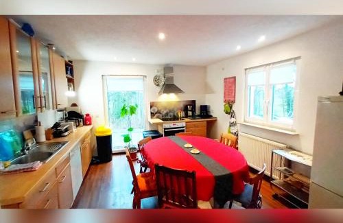 Sudstadt Casa | Nürnberg Gemütliche Unterkunft
