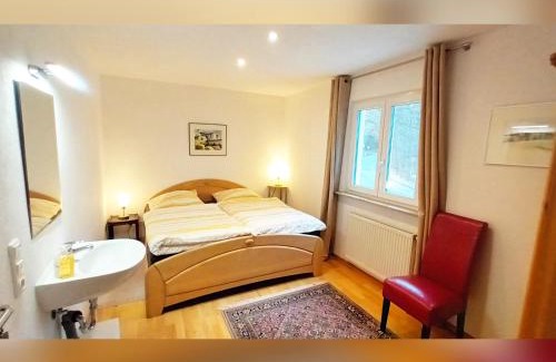 Sudstadt Casa | Nürnberg Gemütliche Unterkunft