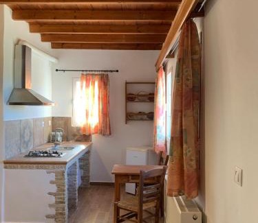 Leros Apartamento | Nηρηις