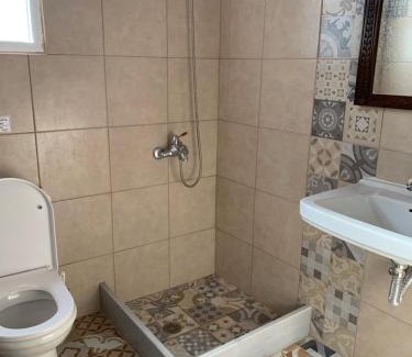 Leros Apartamento | Nηρηις
