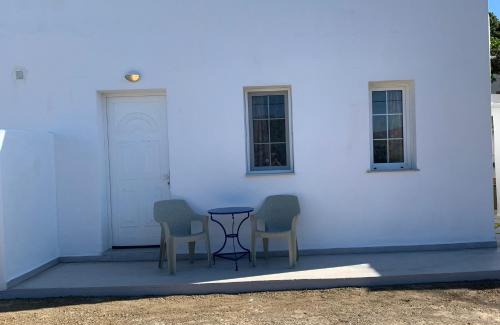 Leros Apartamento | Nηρηις