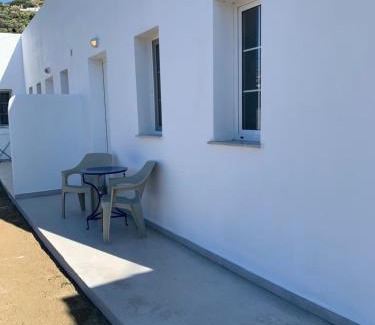 Leros Apartamento | Nηρηις