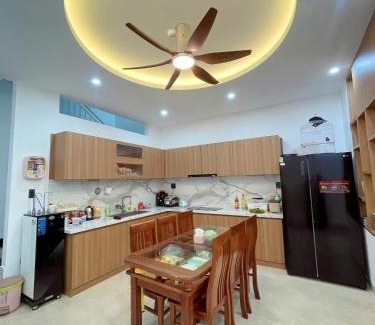 Thuy Xuan Casa | Nắng Homestay Huế