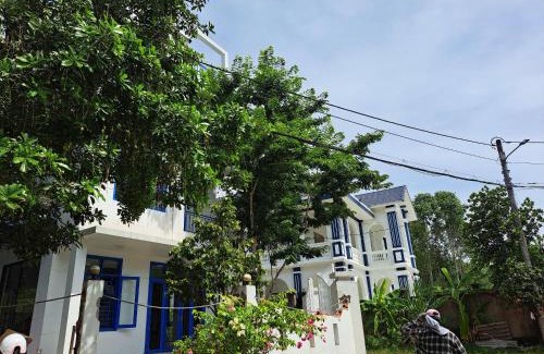 Thuy Xuan Casa | Nếp Homestay