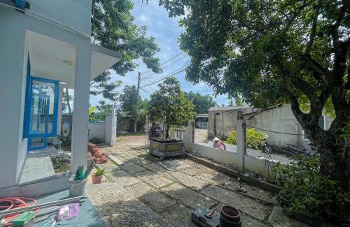 Thuy Xuan Casa | Nếp Homestay