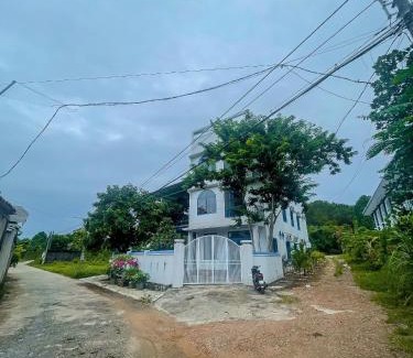 Thuy Xuan Casa | Nếp Homestay