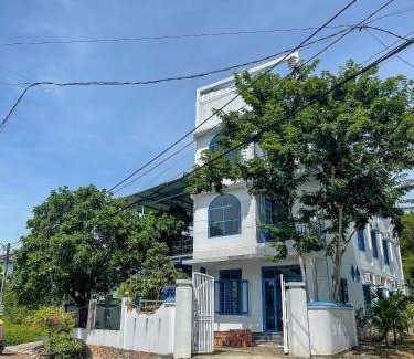 Thuy Xuan Casa | Nếp Homestay