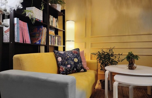 Cheongdam Casa | N.1 K-POP Center, COEX, Romantic vacation, Quite & Luxury shopping streets