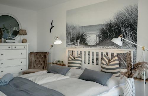Bad Zwischenahn Apartamento | N°1 Loft Am Yachthafen