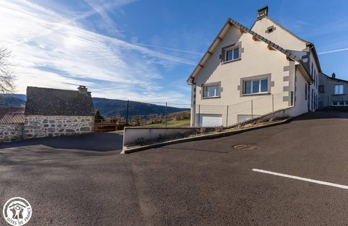 Murat-le-Quaire Casa | N°3 - MURAT LE QUAIRE