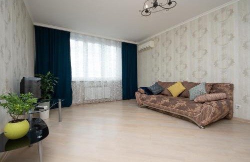 Darnyckyj Apartamento | N.A.N Apartments on Osokorky