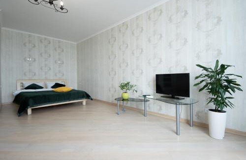 Darnyckyj Apartamento | N.A.N Apartments on Osokorky