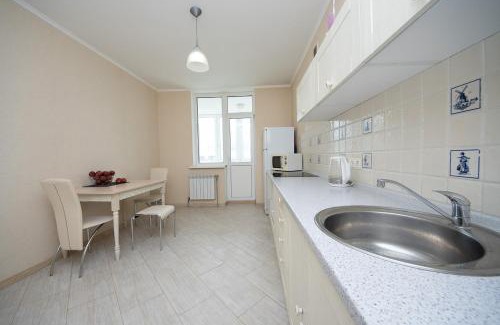 Darnyckyj Apartamento | N.A.N Apartments on Osokorky