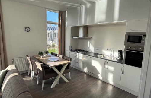 Municipality of Hellevoetsluis Casa | n/a