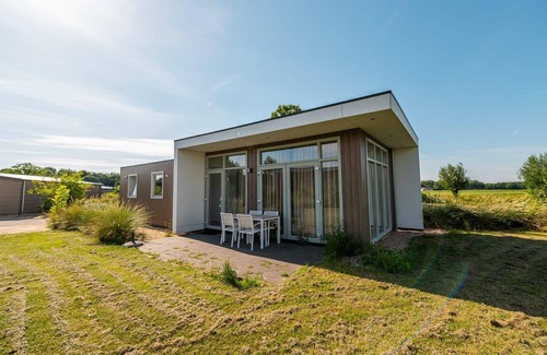Municipality of Hellevoetsluis Casa | n/a